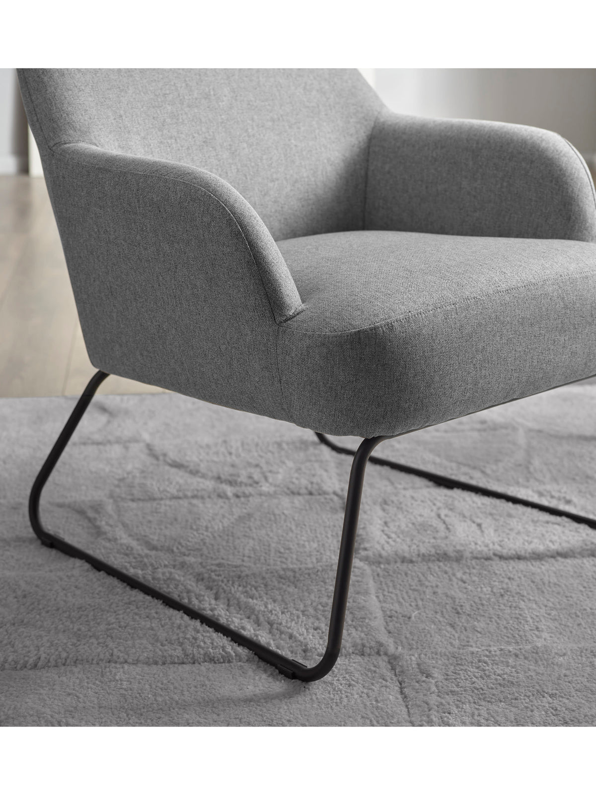 Davos Accent Chair