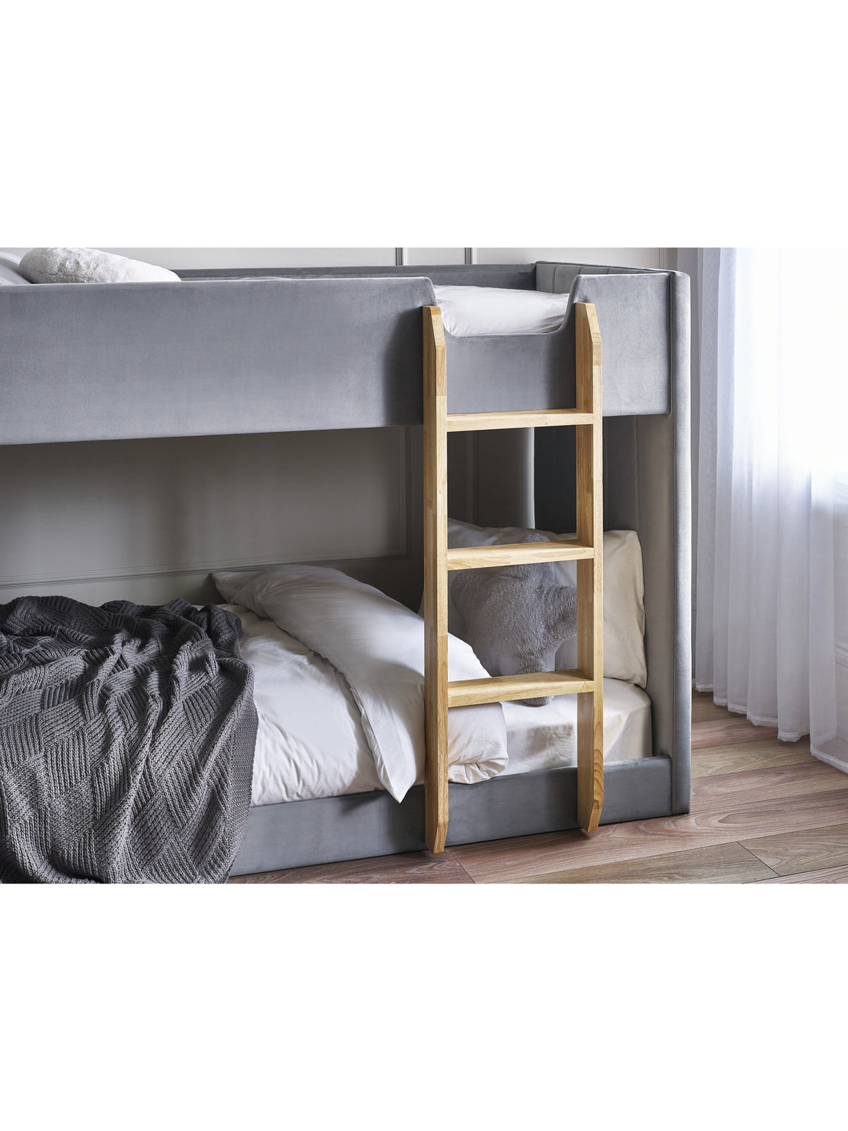 Daytona Bunk Bed