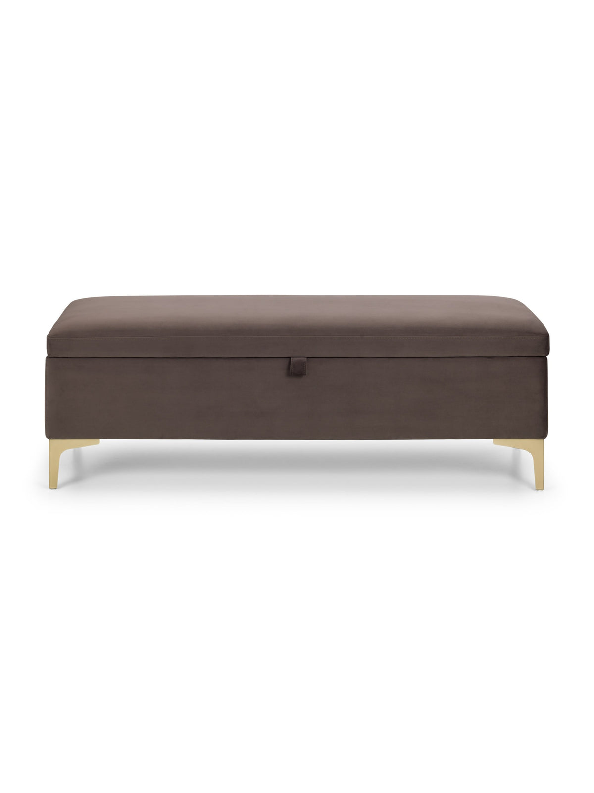 Deco Blanket Box
