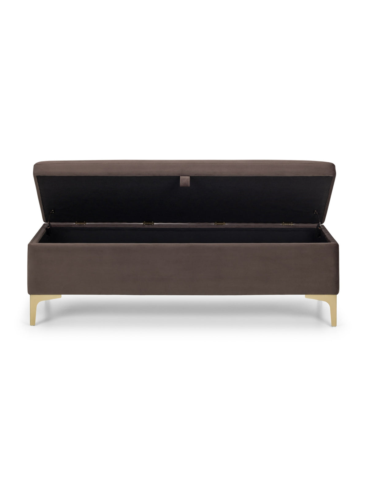 Deco Blanket Box