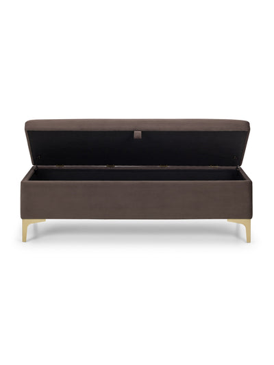 Deco Blanket Box