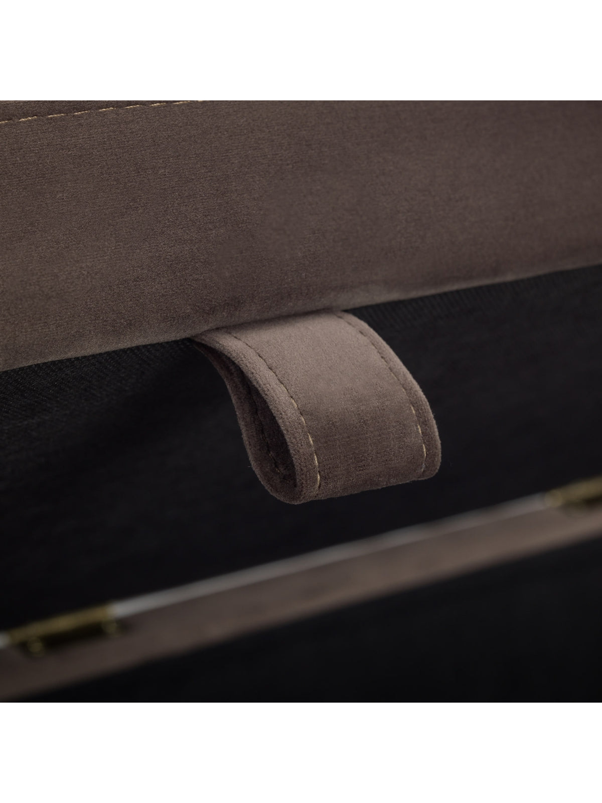 Deco Blanket Box