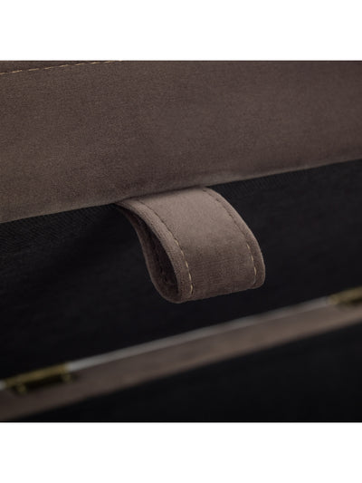 Deco Blanket Box
