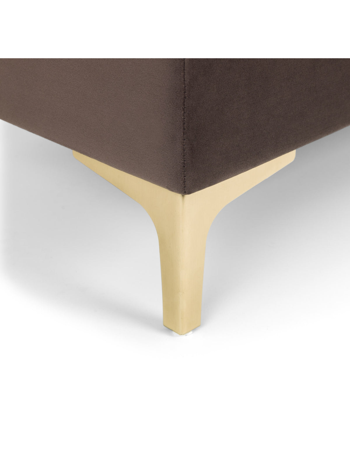 Deco Blanket Box