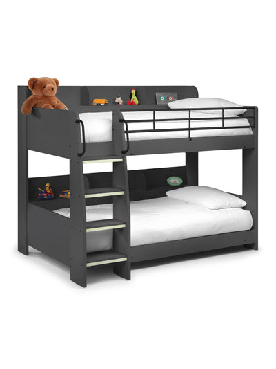 Domino Bunk Anthracite