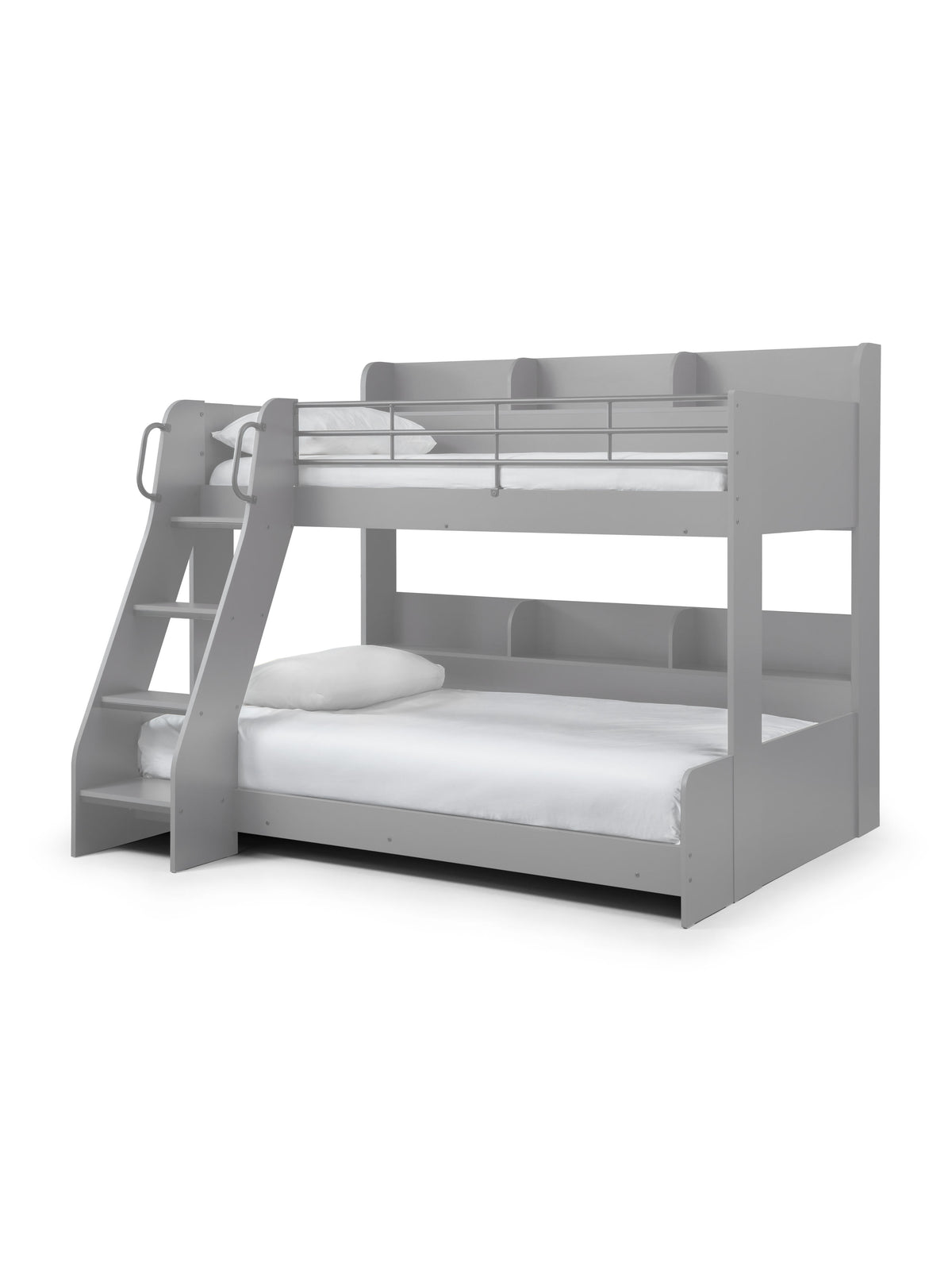 Domino Triple Sleeper Light Grey