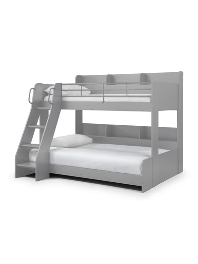 Domino Triple Sleeper Light Grey