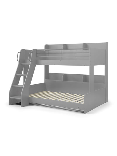 Domino Triple Sleeper Light Grey