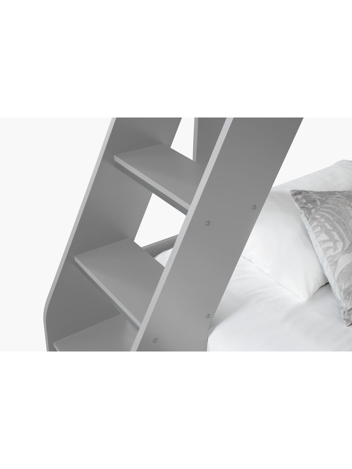 Domino Triple Sleeper Light Grey