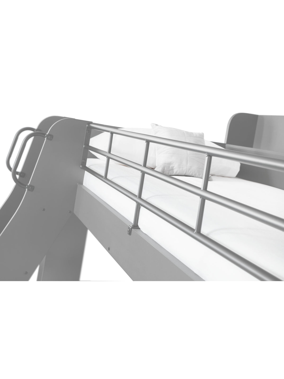 Domino Triple Sleeper Light Grey