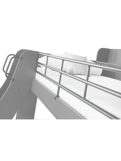 Domino Triple Sleeper Light Grey