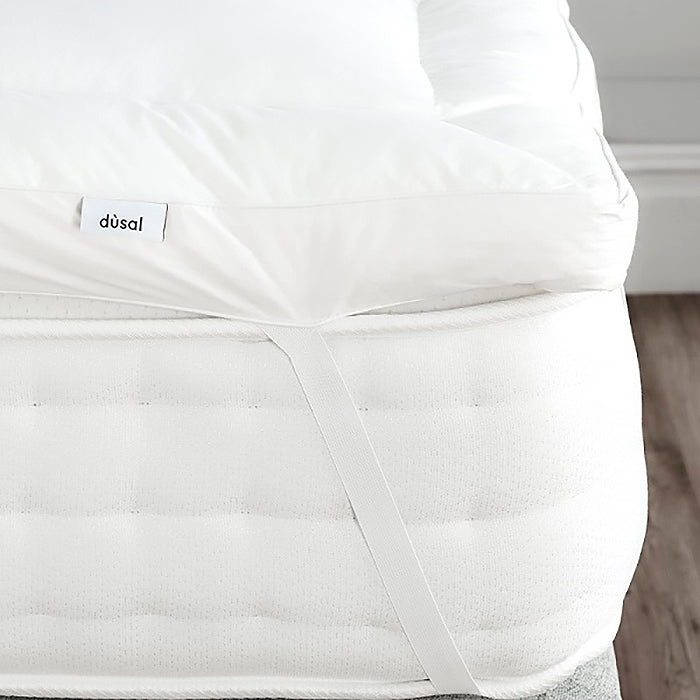 Comforel Fibre Mattress Topper