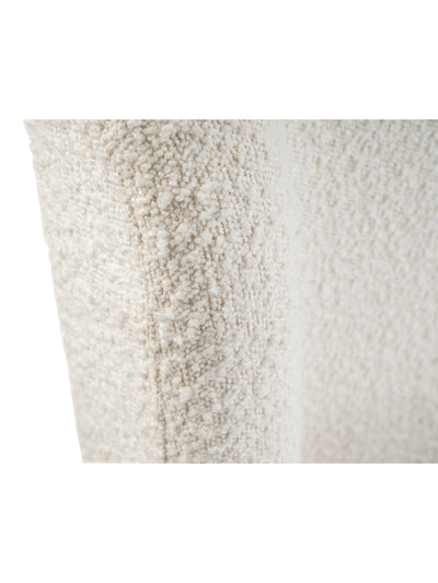 Eden Boucle Bed