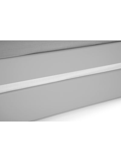 Elba Day Bed - Dove Grey