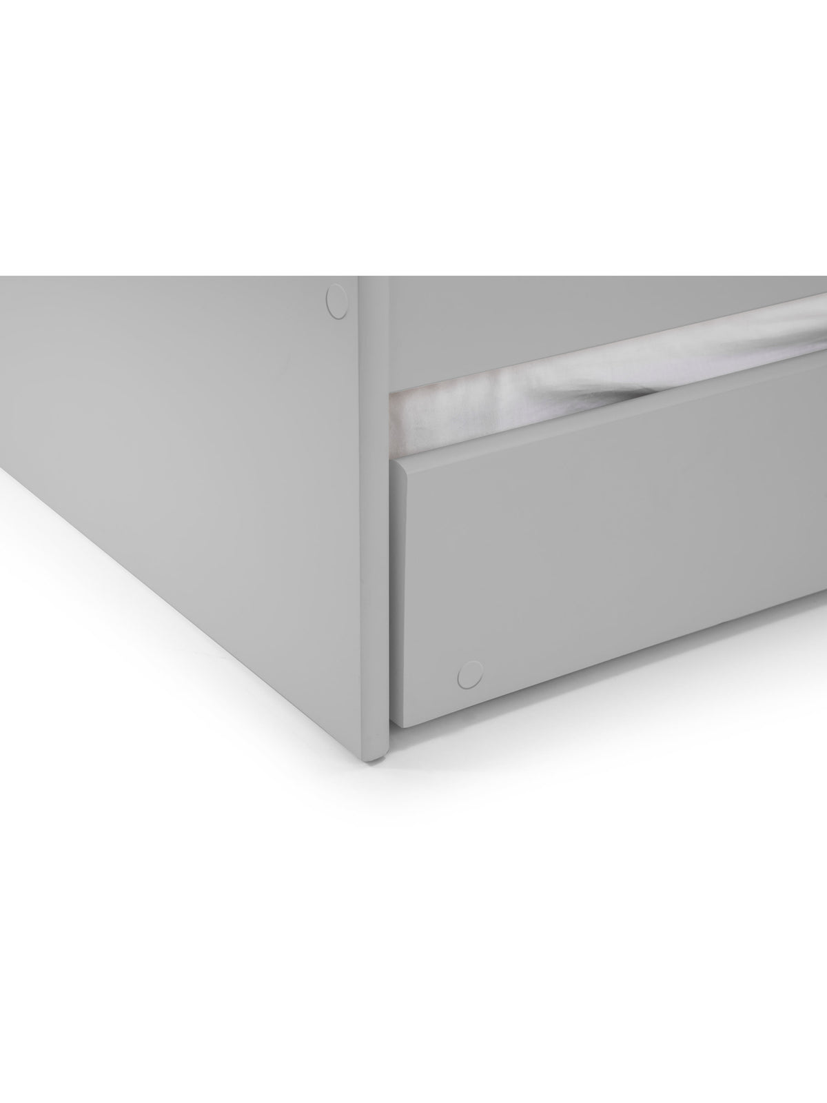 Elba Day Bed - Dove Grey