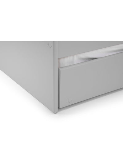 Elba Day Bed - Dove Grey