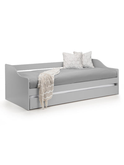 Elba Day Bed - Dove Grey