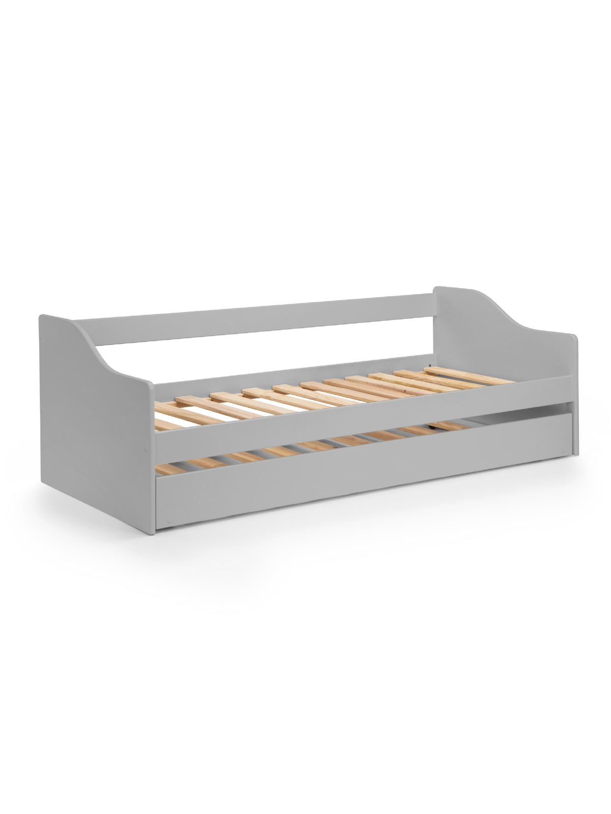 Elba Day Bed - Dove Grey