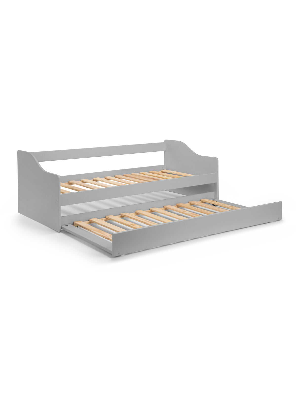 Elba Day Bed - Dove Grey