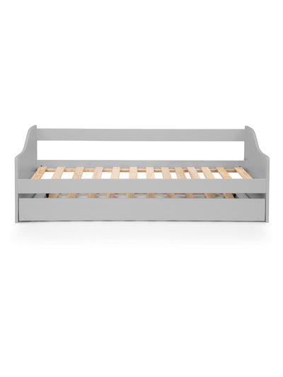 Elba Day Bed - Dove Grey