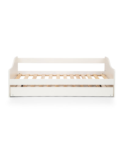 Elba Day Bed - Surf White