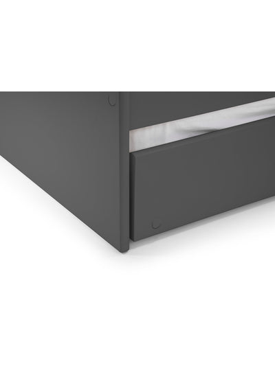 Elba Day Bed - Anthracite
