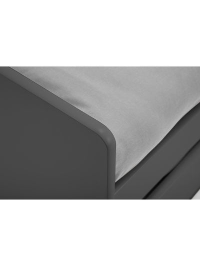 Elba Day Bed - Anthracite