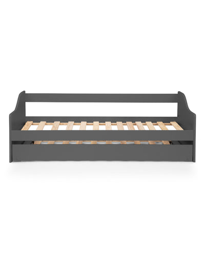 Elba Day Bed - Anthracite