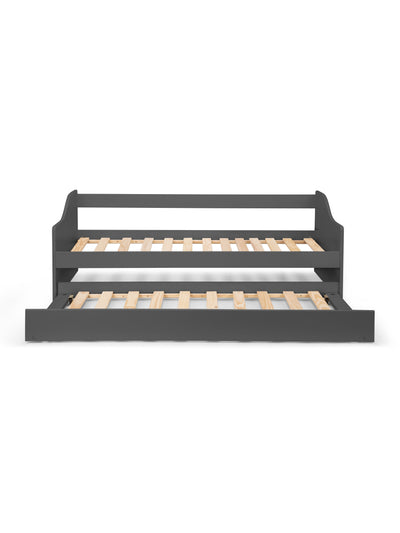 Elba Day Bed - Anthracite