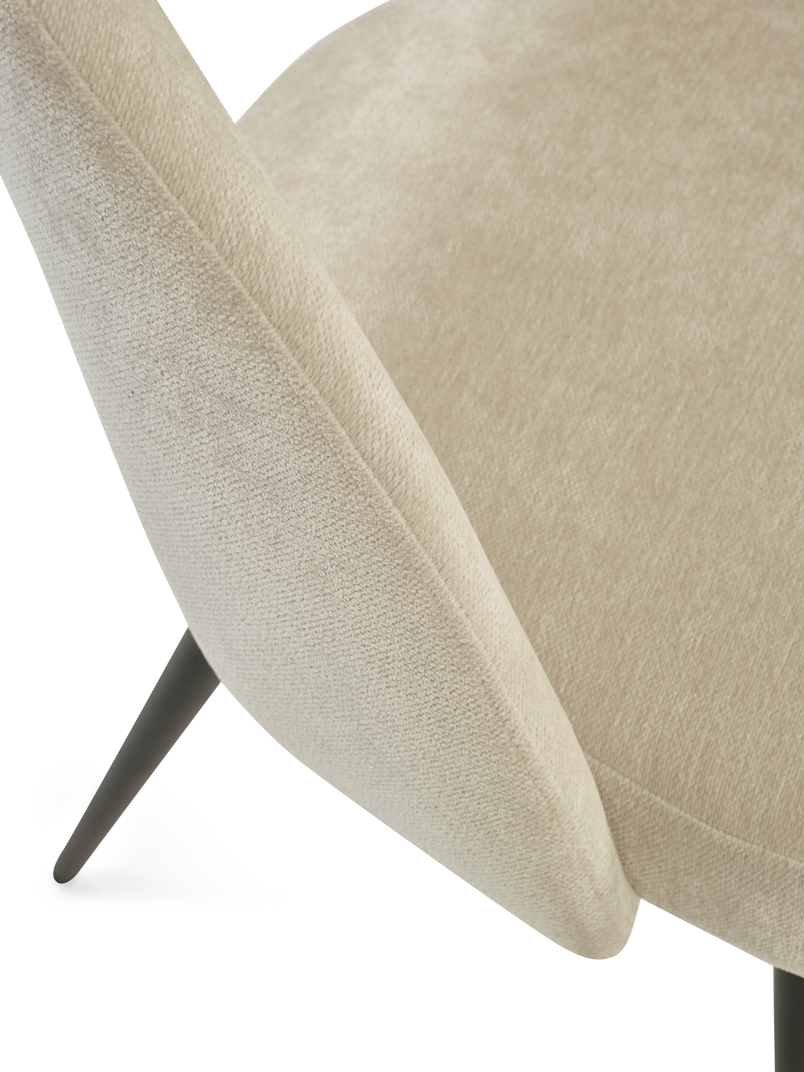 Ella Dining Chairs - Calico (Set Of 2)