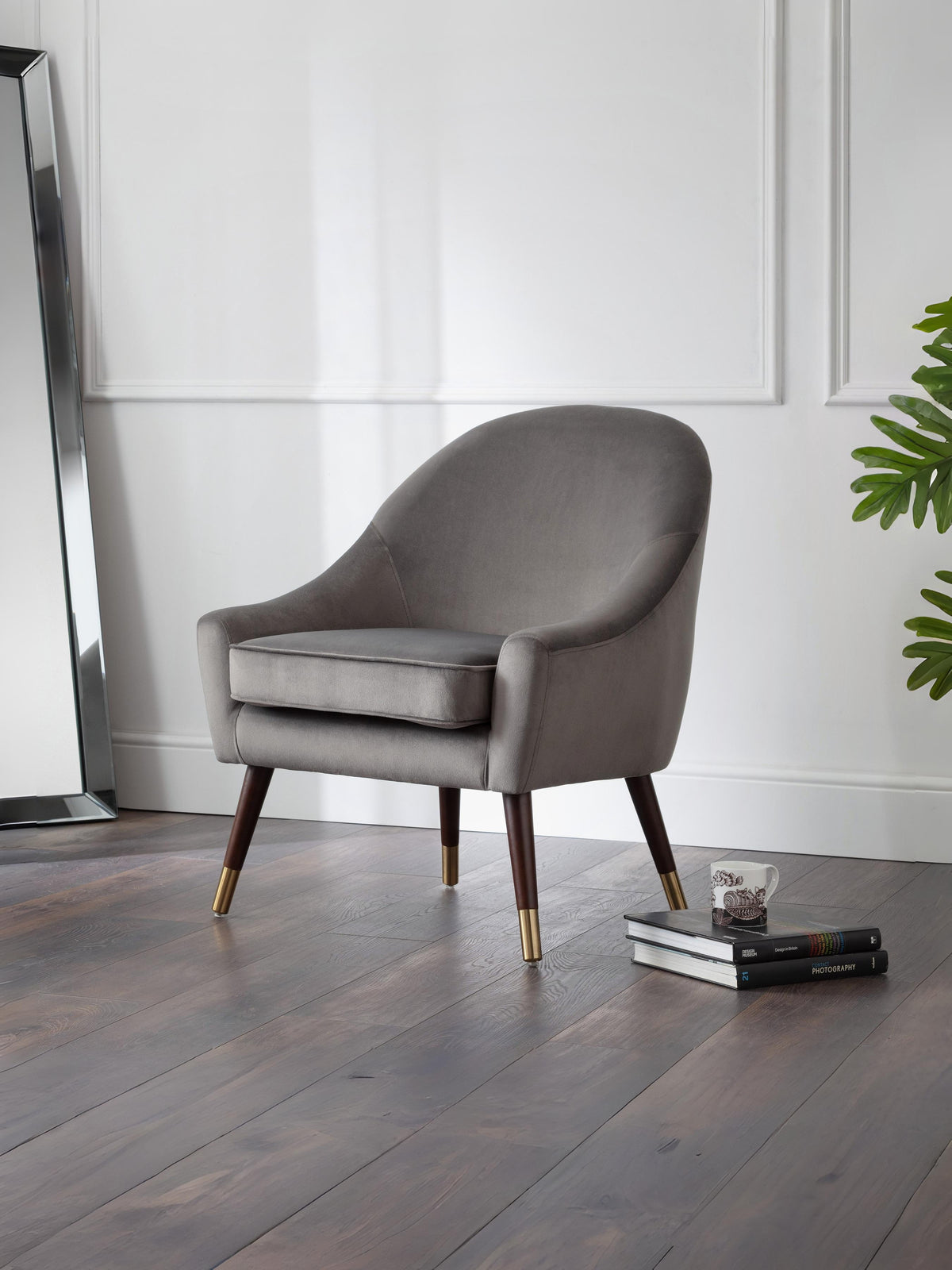 Elliot Arm Chair