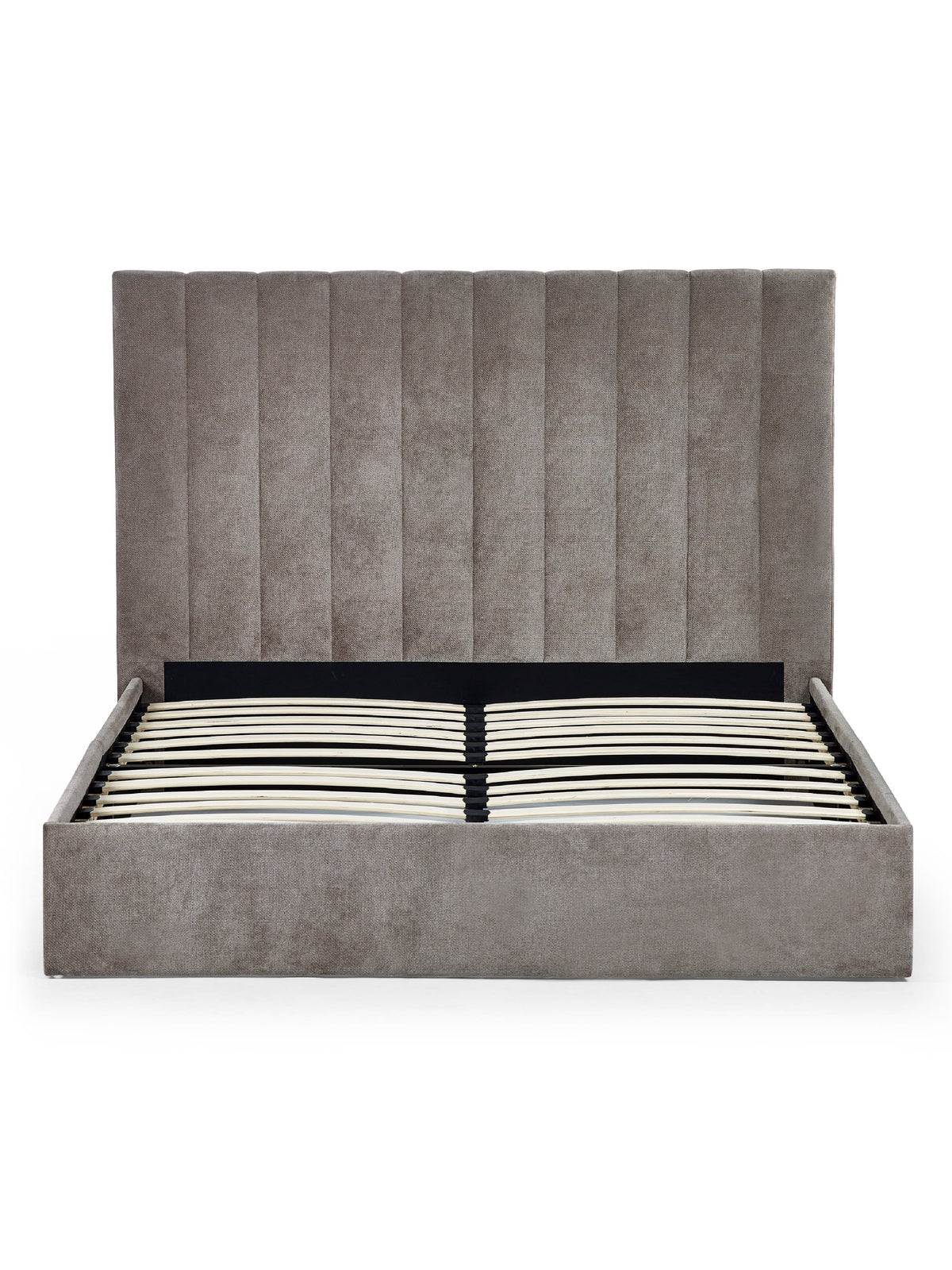 Eloise Bed - Grey