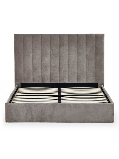 Eloise Bed - Grey