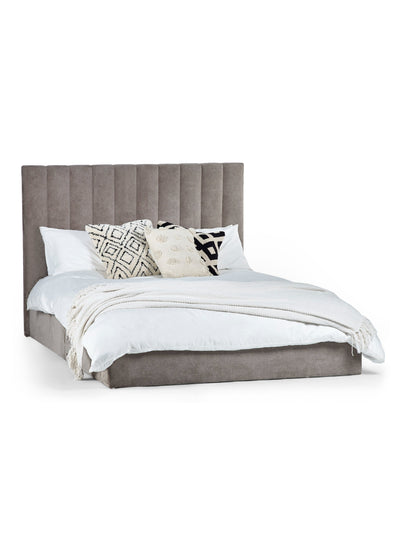Eloise Bed - Grey