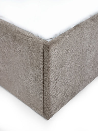 Eloise Bed - Grey