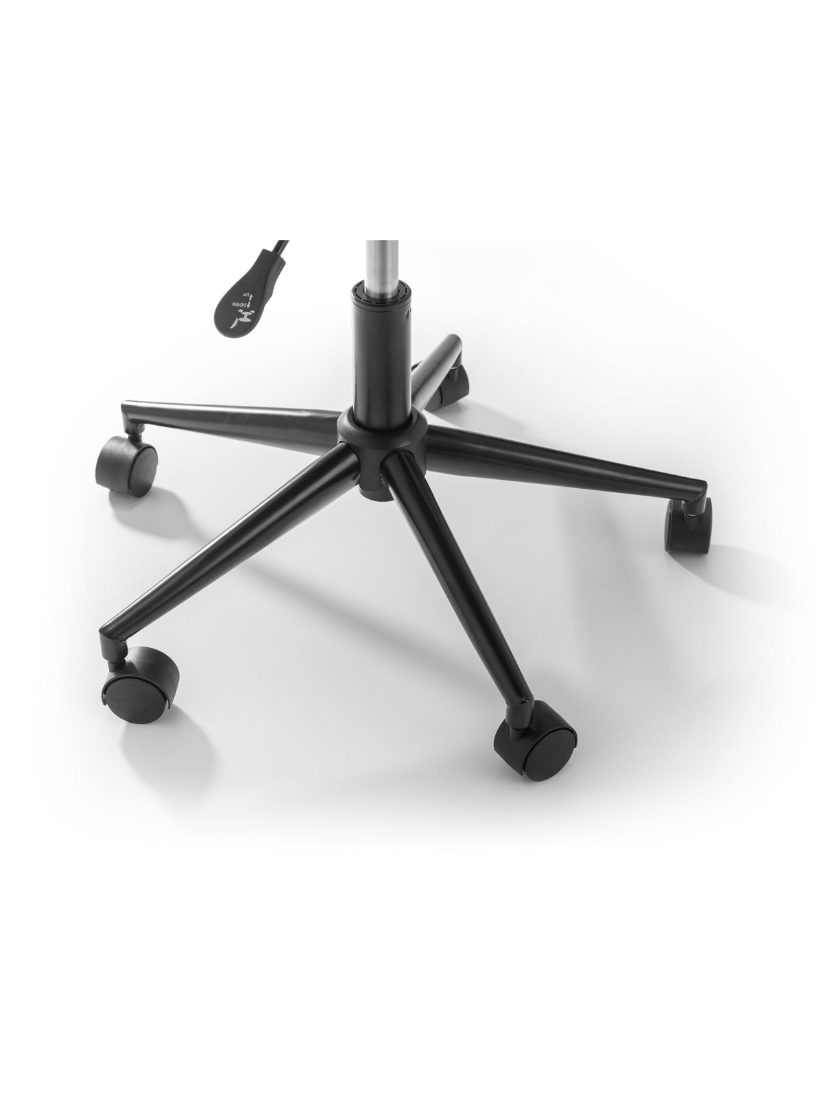 Erika Office Chair - Black