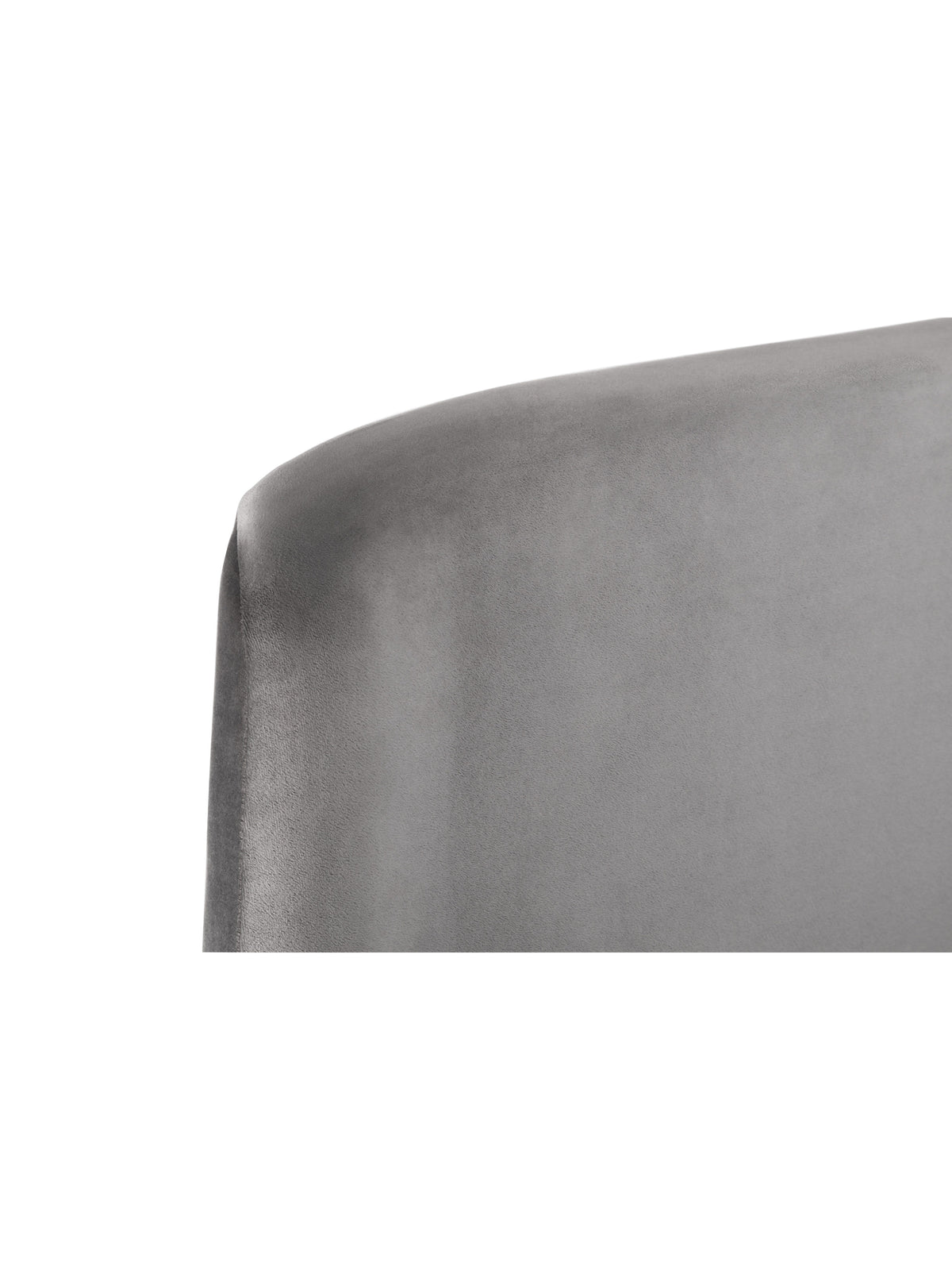 Frida Storage Ottoman Bed - Grey