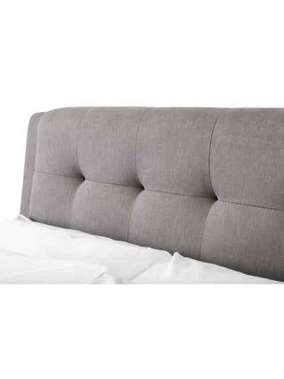 Fullerton 4 Drawer Bed - Grey
