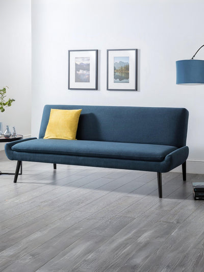 Gaudi Sofabed - Blue