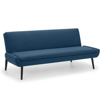 Gaudi Sofabed - Blue – Julian Bowen