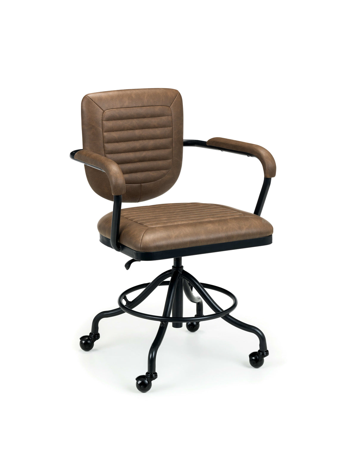 Gehry Upholstered Office Chair