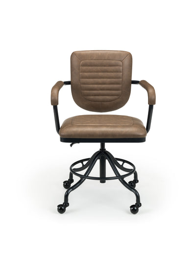 Gehry Upholstered Office Chair