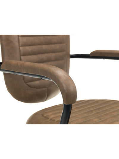 Gehry Upholstered Office Chair
