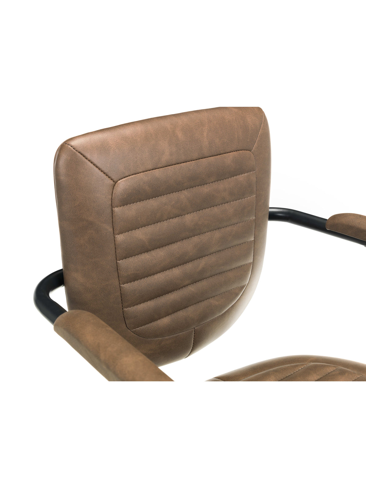 Gehry Upholstered Office Chair