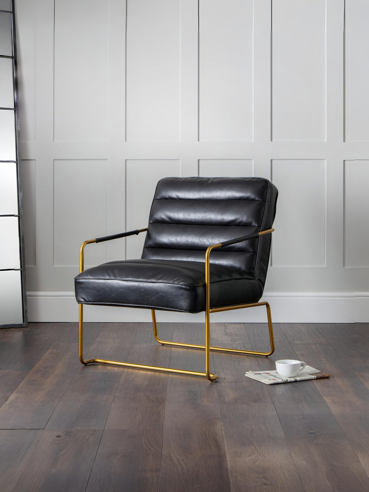 Giorgio Chair