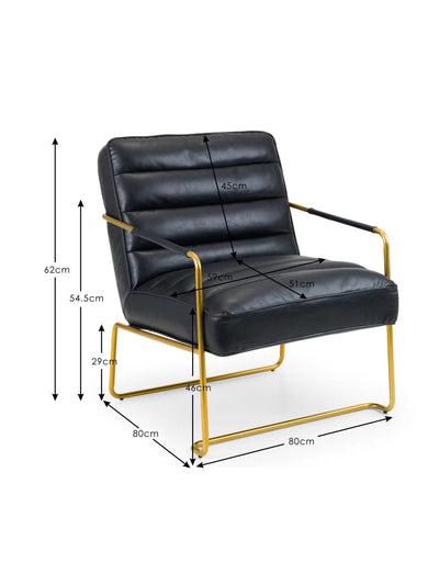 Giorgio Chair