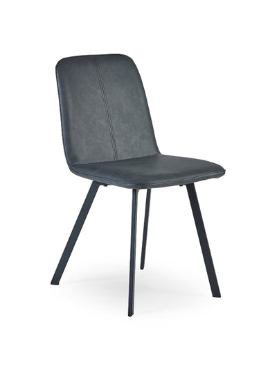 Goya Chairs Antique Black (Set Of 2)