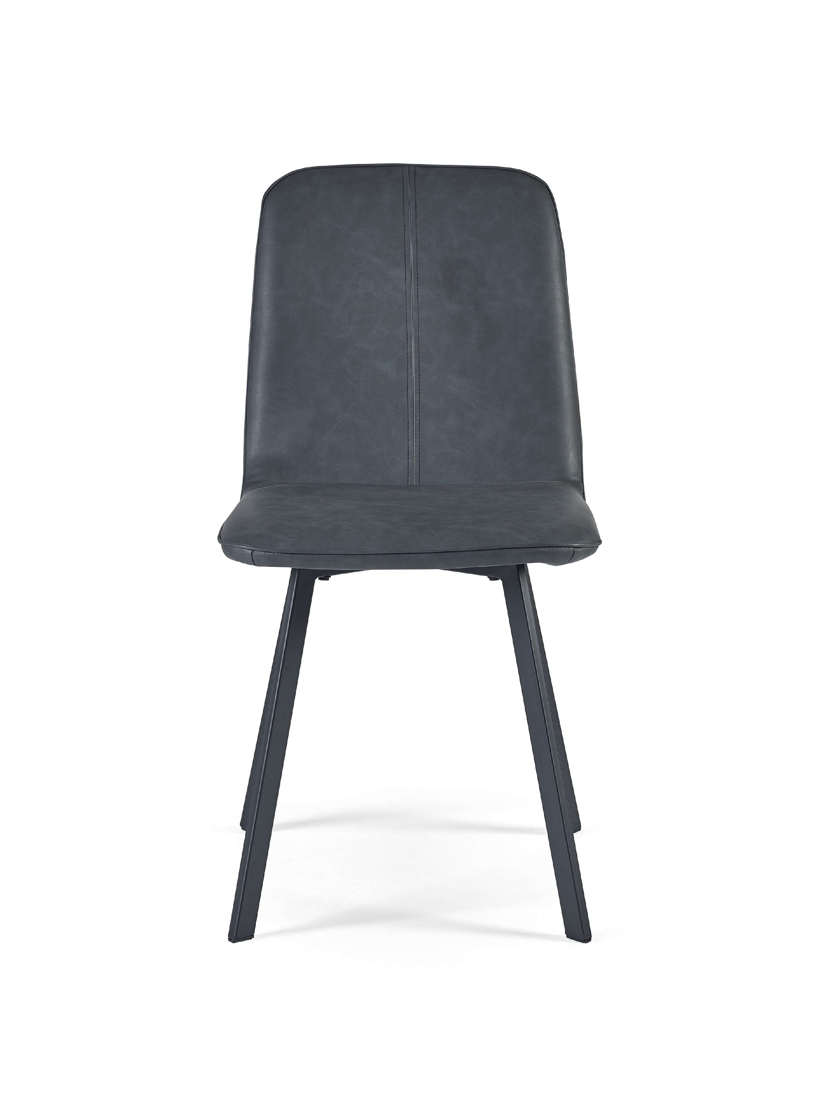 Goya Chairs Antique Black (Set Of 2)