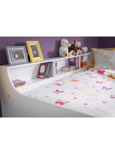 Grace Pure White Daybed