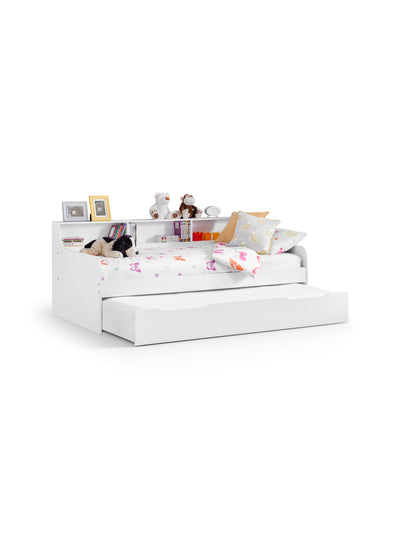 Grace Pure White Daybed